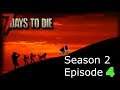 7 Days to Die | I Want to Ride My Bicycle | Season 2 Episode 4 | Alpha 17.2