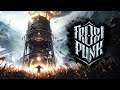 [#7] Прохождение Frostpunk от Setzer, Беженцы.