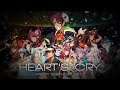 【7人合唱】heart's cry【HBD XEIV!】