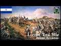 A NEW KINGDOM RISES! Lucium Total War - Bolivars Revolution (EARLY ACCESS)