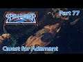 AD&D Spelljammer: Quest for Adamant — Part 77 — AD&D 2nd Edition Spelljammer Campaign