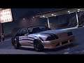 AKY　Need for speed PAYBACK車作っていこうシリーズFORD  Mustang  Foxbody