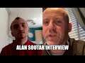 Alan Soutar interview