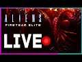 🔴 Aliens Fireteam Elite! Players Wanted