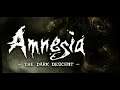 Amnesia: The Dark Descent Part 3 "Water Monsters"