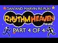 An Exhilarating Drive! - Rhythm Heaven Silver/Rhythm Tengoku - GBA (Part 4 of 4)