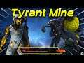 Anthem | Tyrant Mine Stronghold Gameplay | 2021