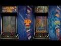 Arcades Coin Ops Arcadia Emulador