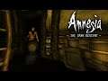 ARMAZÉM ANORMAL | Amnesia: The Dark Descent #4