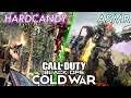 ASMR GAMING | Call Of Duty: ColdWar Zombies - First Look At OutBreak ~ ASMR Music & Hardcandy