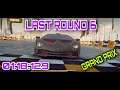 Asphalt 9, Lamborghini SC18 Grand Prix, Last Round 6 Cairo Thousand Minarets 01:18:129