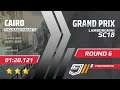 Asphalt 9 [Touchdrive] | LAMBORGHINI SC18 Grand Prix | ROUND 6 | 01.20.121 | COMPLETE ALL CONDITIONS