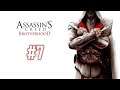 ASSASSIN'S CREED: Brotherhood - Capítulo 7 (NO COMMENTARY)