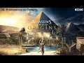 Assassin's Creed Origins   -    Prisioneiros no Templo