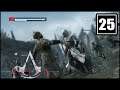 ASSASSIN'S CREED (PS3) #25 - Arsuf
