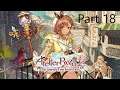 Atelier Ryza 2 Lost Legends and the Secret Fairy Playthrough part 18