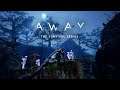 Away: The Survival Series - Nocturnal Gameplay