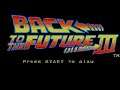 Intro-Demo - Back to the Future Part III (Europe, Master System)