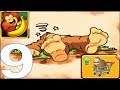 Banana Kong - Gameplay Walkthrough Part9 - (iOS, Android)
