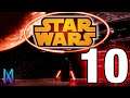 Bathing in MONEY!!! 🔴 Stellaris Star Wars: Rise of the Sith Empire #10