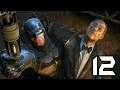 Batman: Arkham Origins - Part 12 - Batman's Tragic Loss..