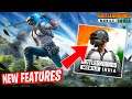 BATTLEGROUNDS MOBILE INDIA NEW UPCOMING FEATURES | THAT WILL SHOCKED YOU