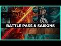 BATTLEPASS & SAISONS - Neue SPEZIALISTEN - Neue MAPS - Neue SKINS in Battlefield 2042