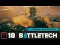 BATTLETECH Urban Warfare #10 - Работы по сносу