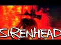 Beating Siren Head Once And For All | Siren Head REVISITED
