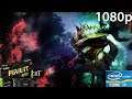 Black Desert PC GTX 1050 Ti 4GB GDDR5 & Intel i7-3770