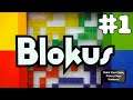 BLOKUS | First Play!