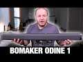 Bomaker Odine 1 : une incroyable barre de son à moins de 80 €