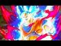 Broken NEW Super Saiyan Blue EVOLUTION Kaio-Ken Goku! BROKEN Ultimate! Dragon Ball Xenoverse 2 Mods