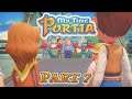 BULLYING HIGGINS: Let's Play My Time at Portia Part 7