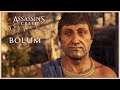 Büyük Vurgun | Assassin's Creed Odyssey Türkçe Altyazılı Bölüm 3 #oyun #assassinscreed