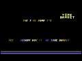 C64 Crack Intro: The Time Bandits 1988