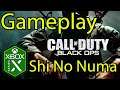 Call of Duty Black Ops Zombies Shi No Numa Xbox Series X Gameplay