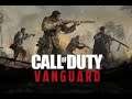 Call of duty Vanguard-Gameplay Demo