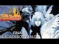 Castlevania Aria Of Sorrow sacando Final Verdadero y Final Malo - Gameplay Español