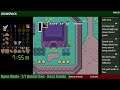 Casual Pop-up ALTTP Rando Stream