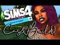 CC Addict Reviews The Sims 4 Realm of Magic | CAS, Build, Buy, & World | Part 1