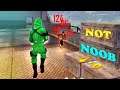 Challenge Me 4 - 0 Booyah | The Ajeet Gamer | Free Fire Garena