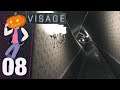 Chasing Mirrors - Let's Play Visage - Part 8