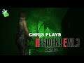 Chris Plays: Resident Evil 3 Demo
