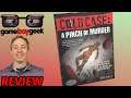 Cold Case: A Pinch of Murder Review