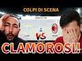 *COLPI di SCENA CLAMOROSI!!!* Lazio-Milan FIFA 20 [Serie A]