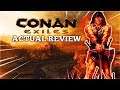 Conan Exiles: Xbox One Actual Review (The Most Barbaric Game On Earth)