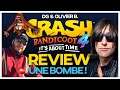 Crash Bandicoot 4 REVIEW : UNE BOMBE