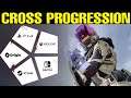 Cross Progression Is Coming To Apex Legends