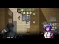 크로스코드 CrossCode 초보자 항구 서브 퀘스트 : 하찮은 범죄 사냥꾼